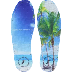 Footprint Hi Profile Kingfoam Beach 11-11.5 Insole