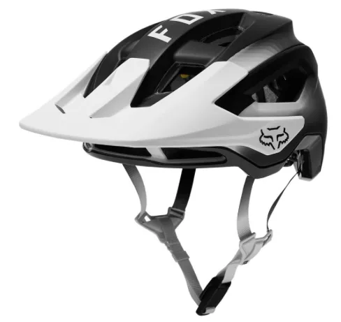 FOX Speedframe PRO FADE MIPS Cycling Bike Helmet