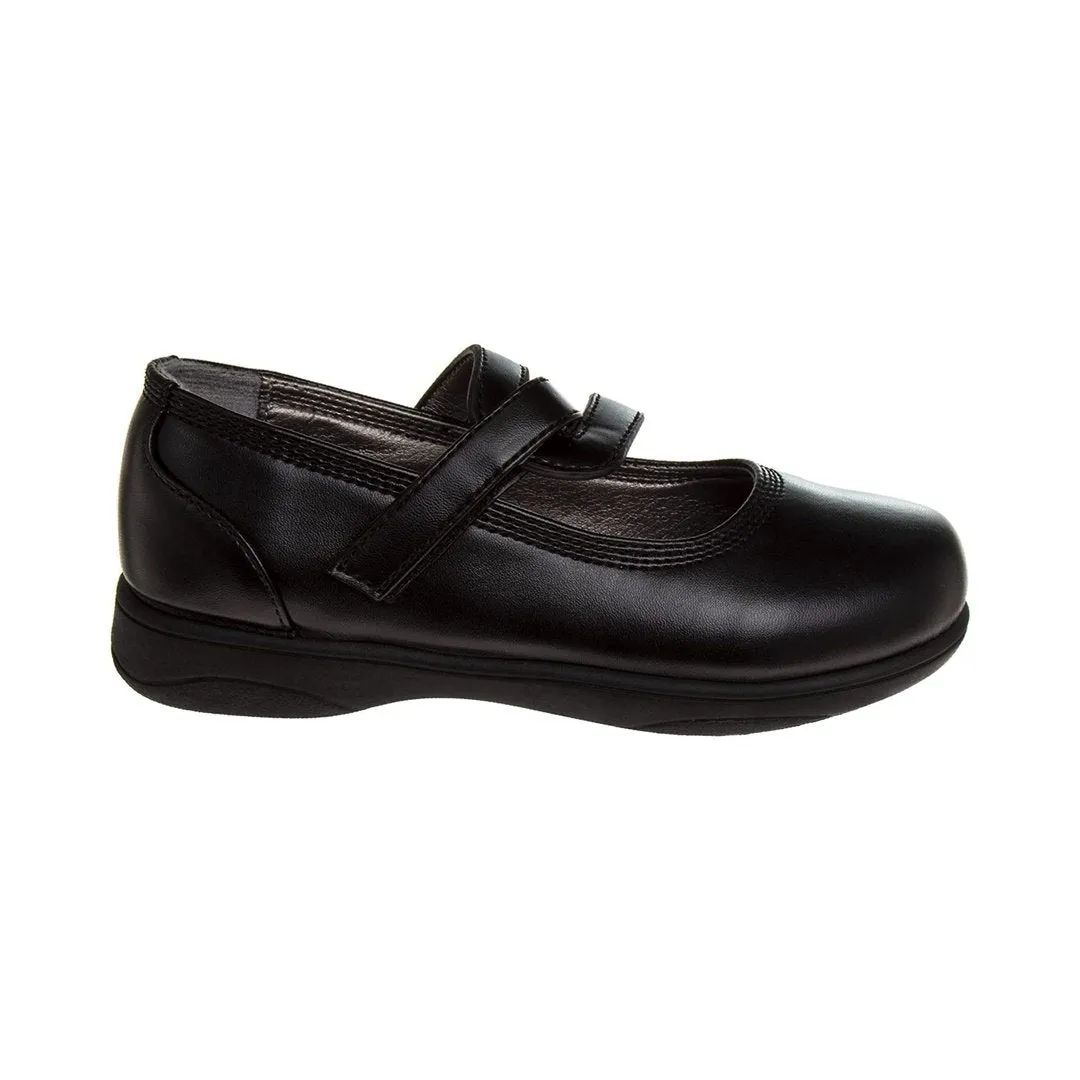 French Toast Girls' School Shoes