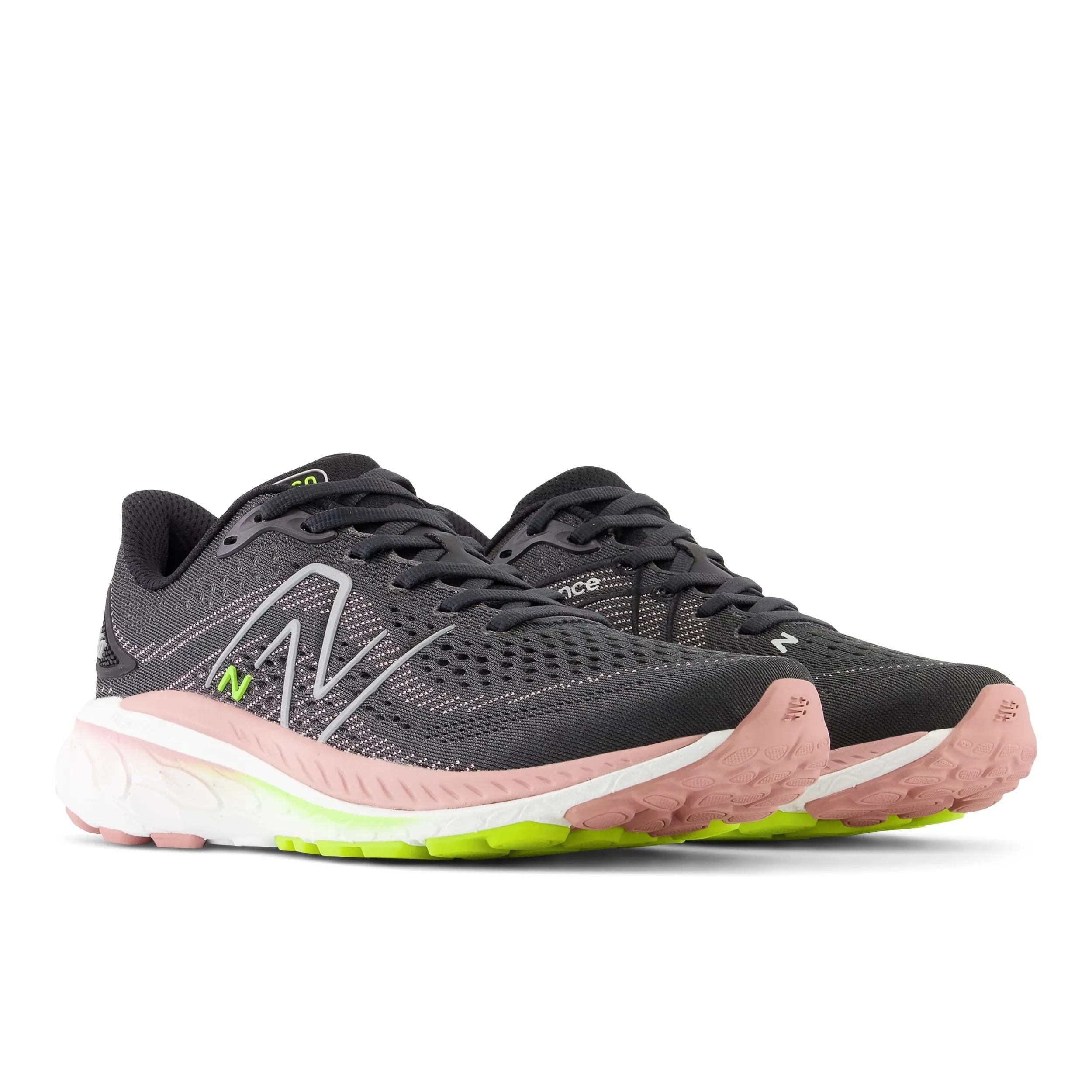 Fresh Foam X 860v13 | Black/Pink Moon