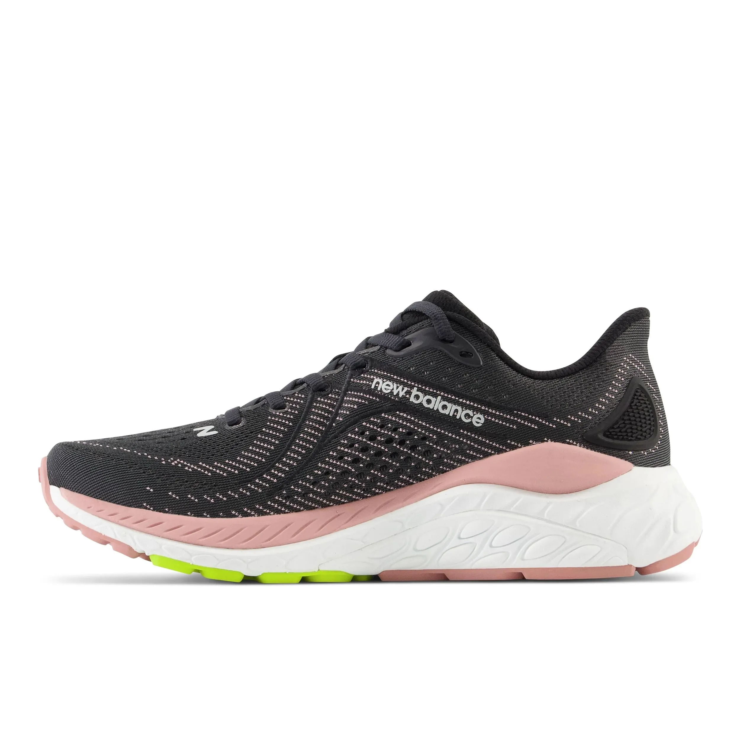 Fresh Foam X 860v13 | Black/Pink Moon