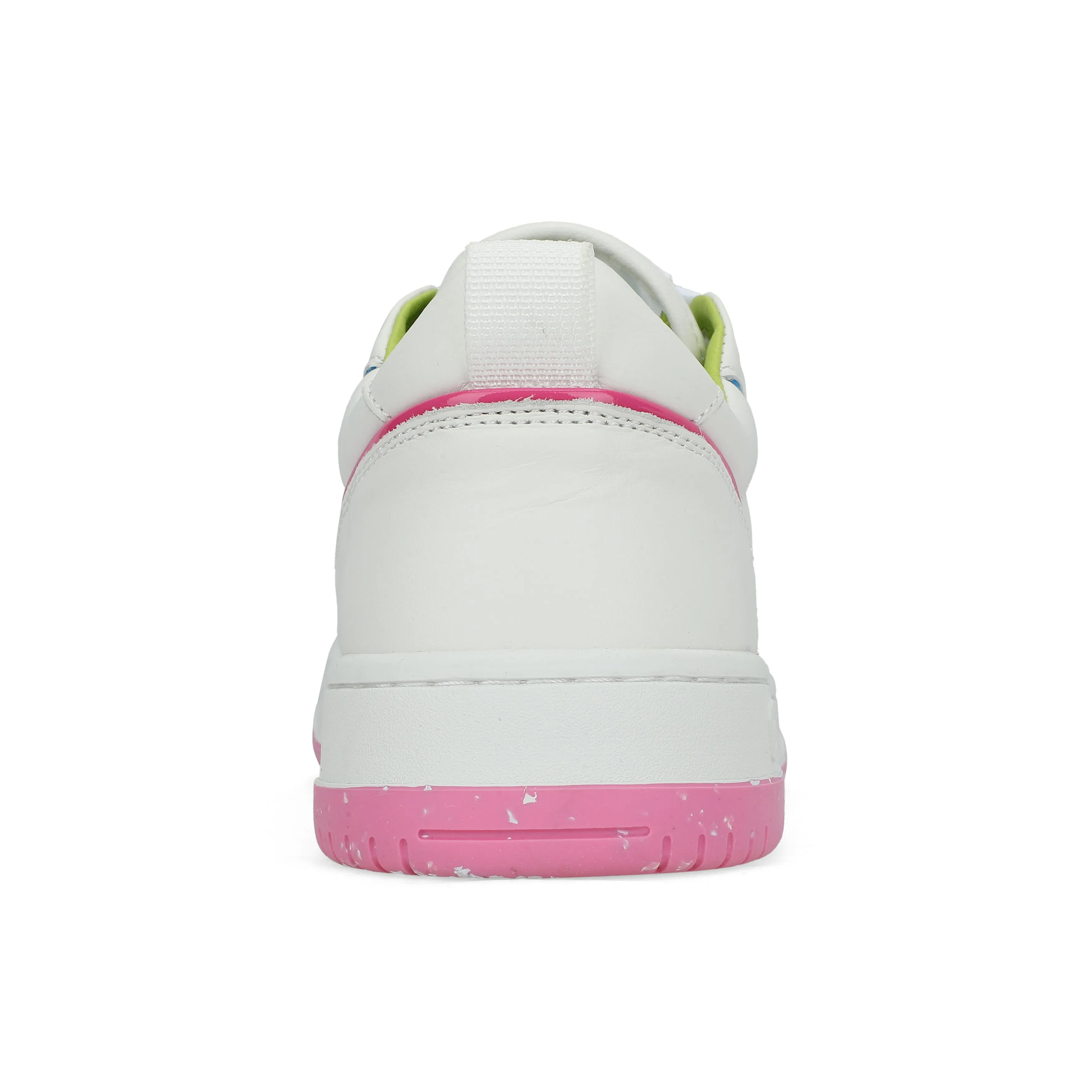 Gadol - Style 1 - White Stitch Multi Sneakers