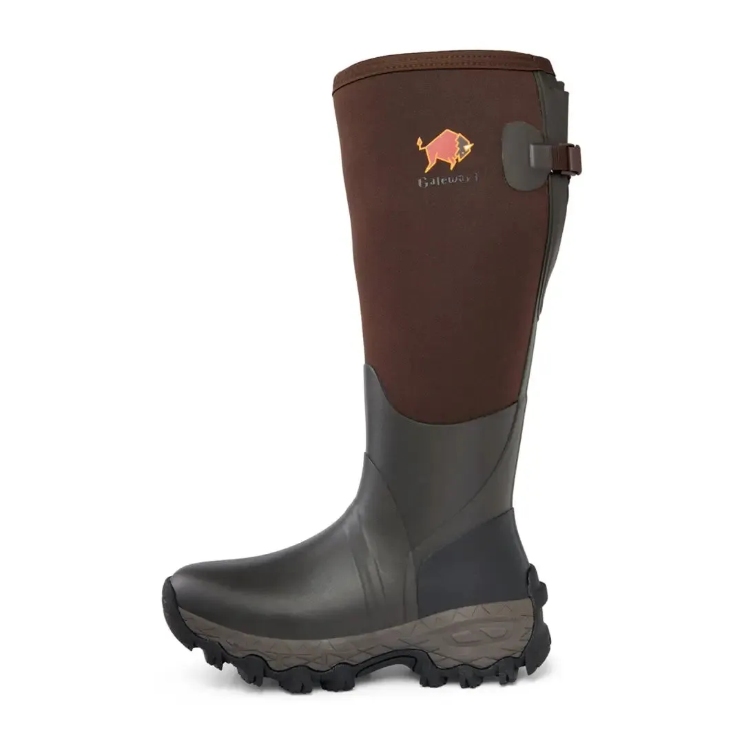 Gateway1 Woodwalker Lady 17'' 4mm Wellington Boots