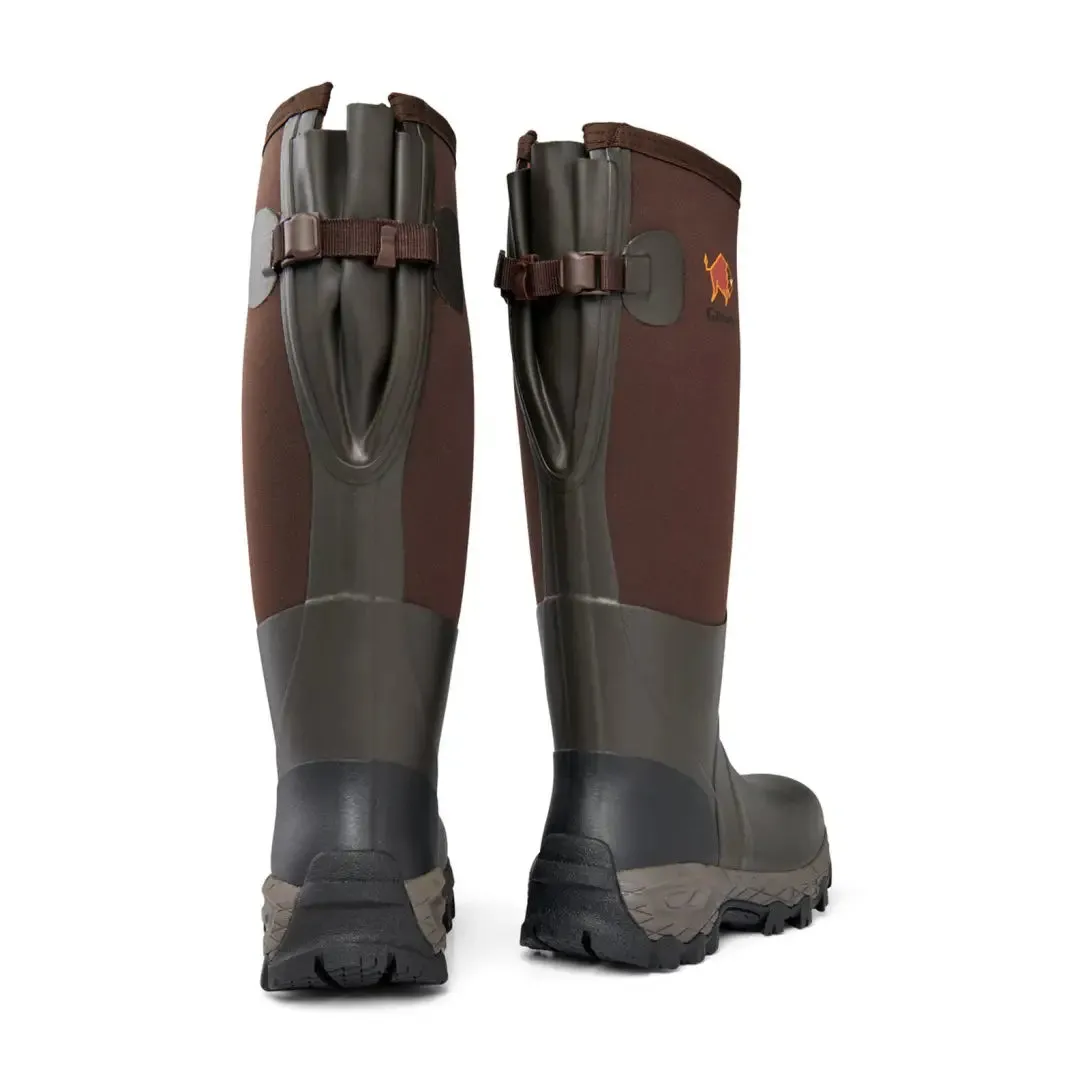 Gateway1 Woodwalker Lady 17'' 4mm Wellington Boots