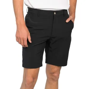 Glenmuir Jackson Lightweight Stretch Performance Golf Shorts - Black