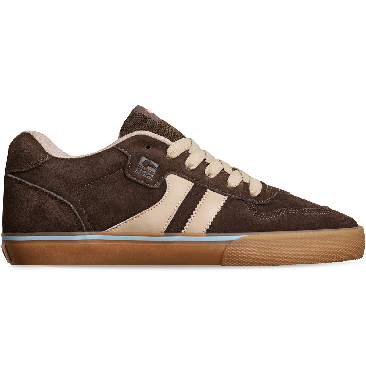 Globe - Encore 2 Shoes Brown/Gum