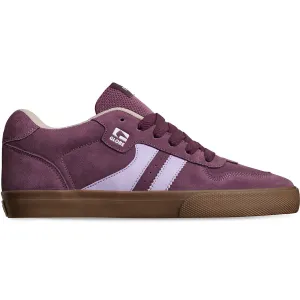 Globe - Encore 2 Shoes Plum/Gum