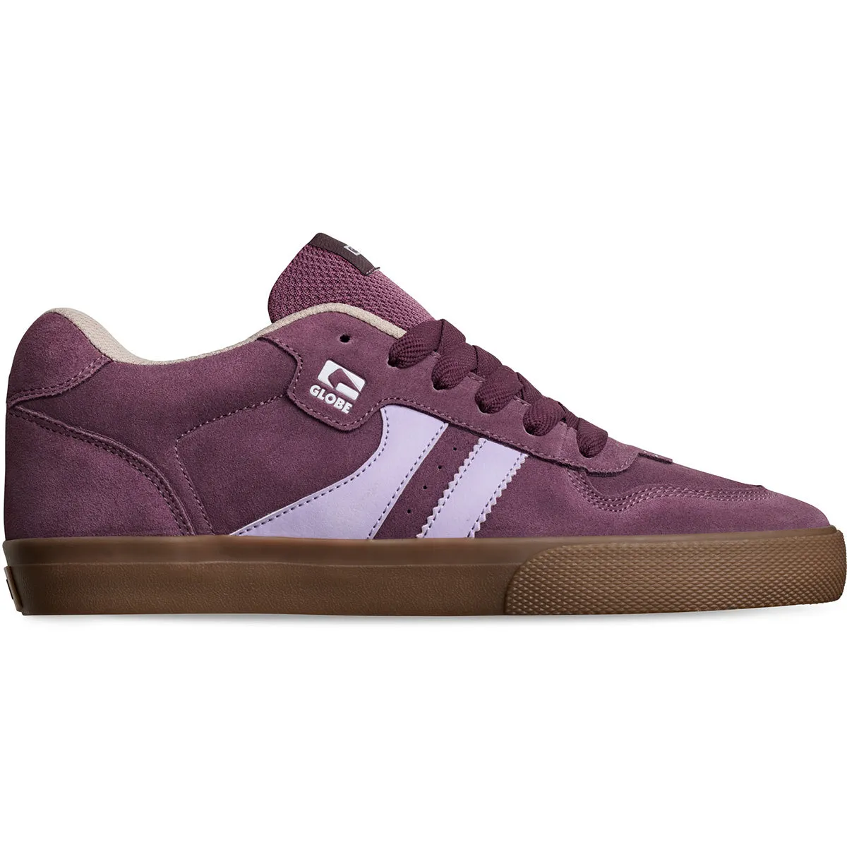 Globe - Encore 2 Shoes Plum/Gum