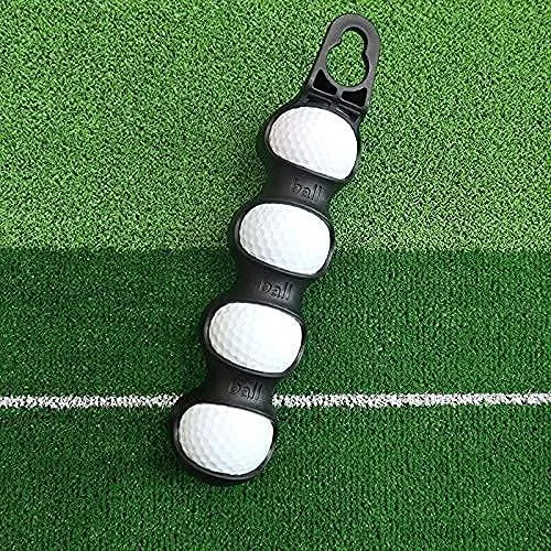 Golf Ball Holder