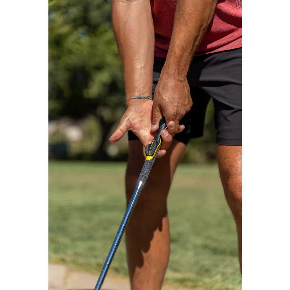 Golf Grip Trainer