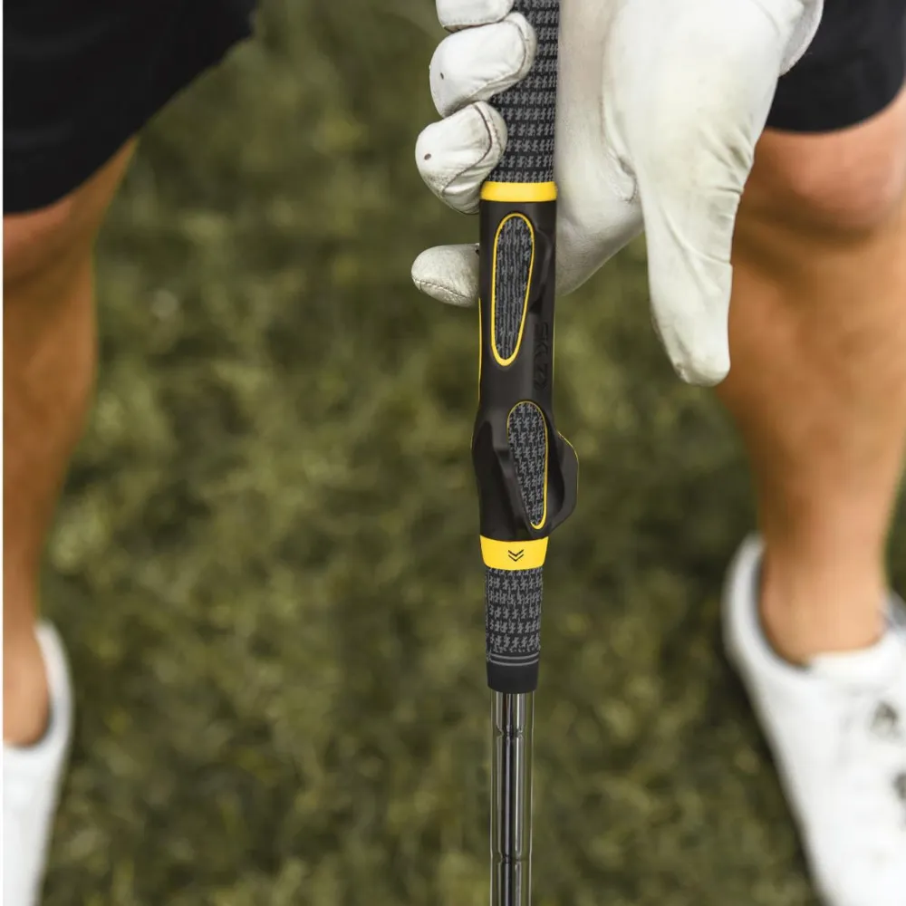 Golf Grip Trainer