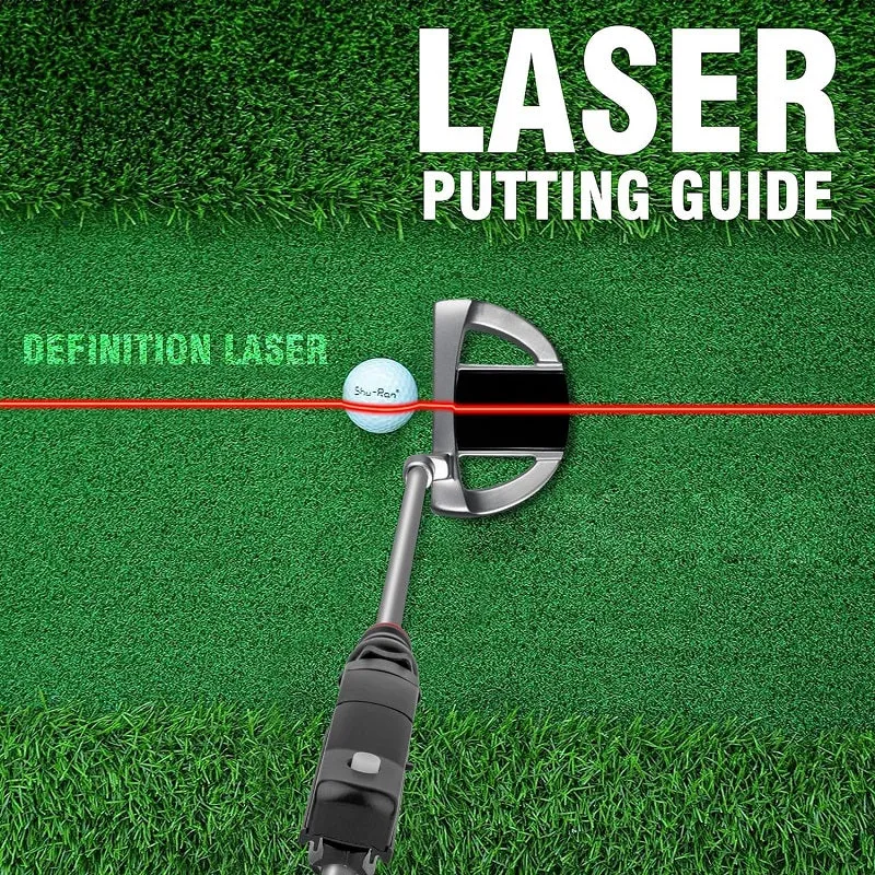 Golf Laser Pointer