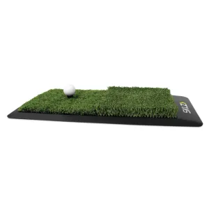 Golf Launch Pad