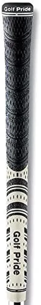 Golf Pride New Decade MCC Golf Grips - Midsize