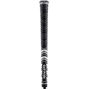 Golf Pride New Decade MCC Golf Grips - Midsize