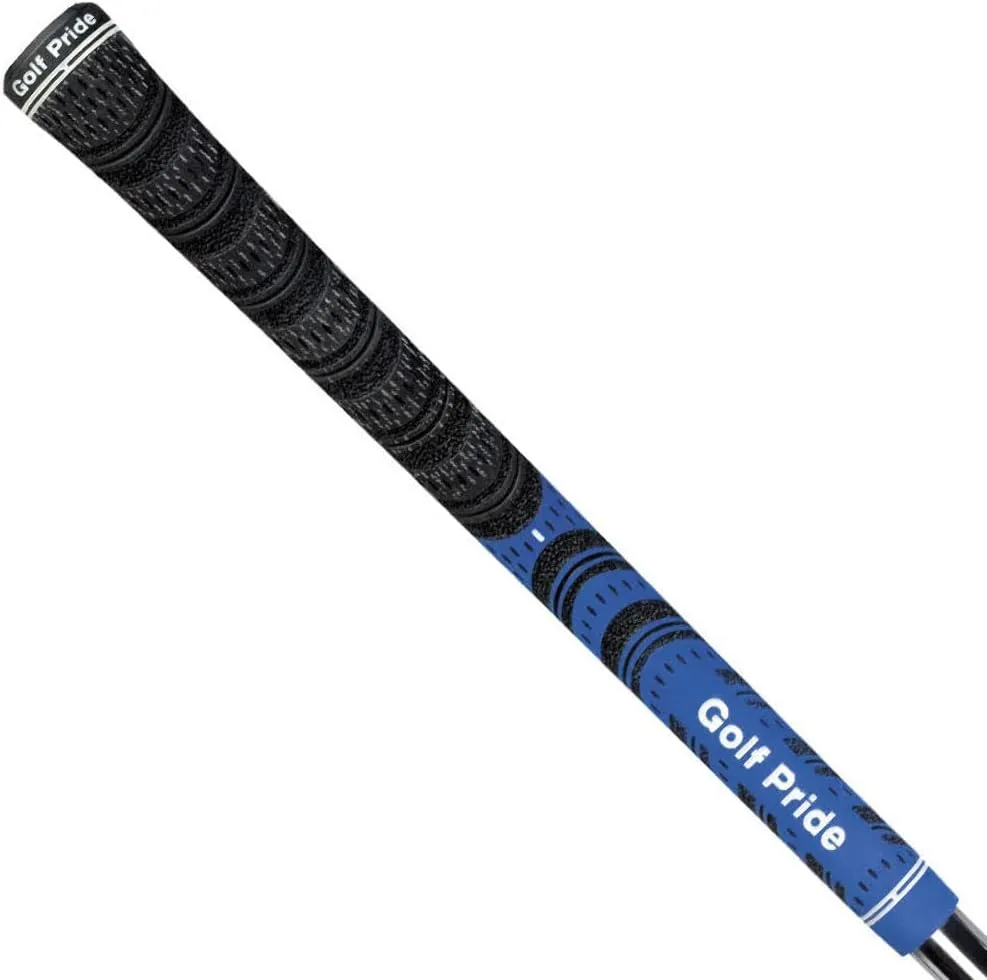 Golf Pride New Decade MCC Golf Grips