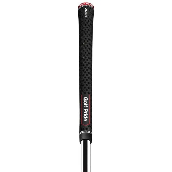 Golf Pride Tour Velvet Align - Golf Grip