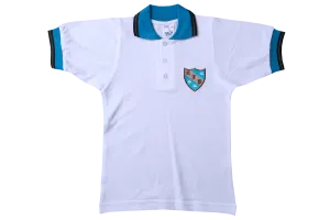 Golf Shirt EMB - Avon Junior