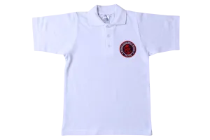 Golf Shirt EMB - Gordon Road