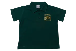 Golf Shirt EMB - Iqra