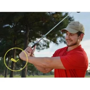 Golf Training Aid Face Angler 2020