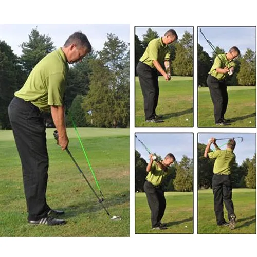 Golf Training Aid Perfect Release Boys