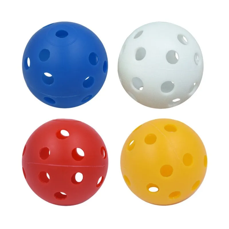 Golf Training Balls Plastic