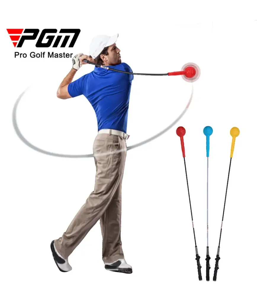 Golf Training Warm-Up Stick