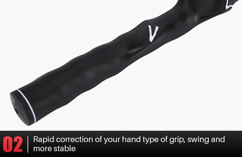 Golf Training Warm-Up Stick