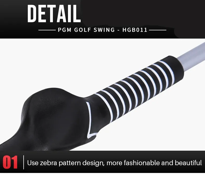 Golf Training Warm-Up Stick