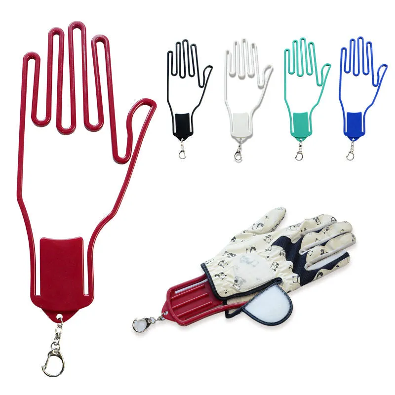 GolfBasic Premium Glove Hanger