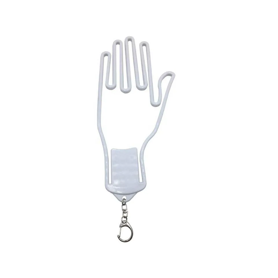 GolfBasic Premium Glove Hanger