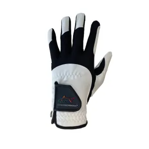 Greg Norman Men's Tour Golf Glove LT Hand- One Size Fits All