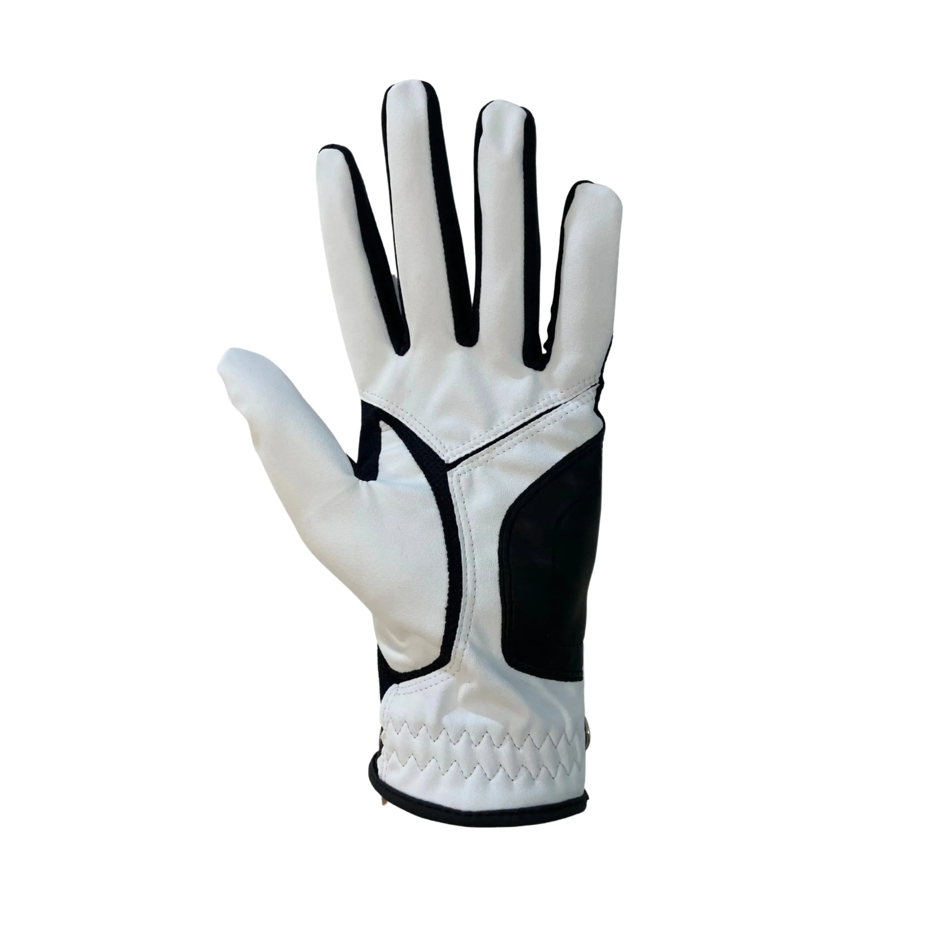 Greg Norman Men's Tour Golf Glove LT Hand- One Size Fits All