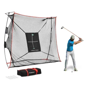 Haack Pro Golf Net