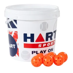 HART Bucket of Wiffle Golf Balls