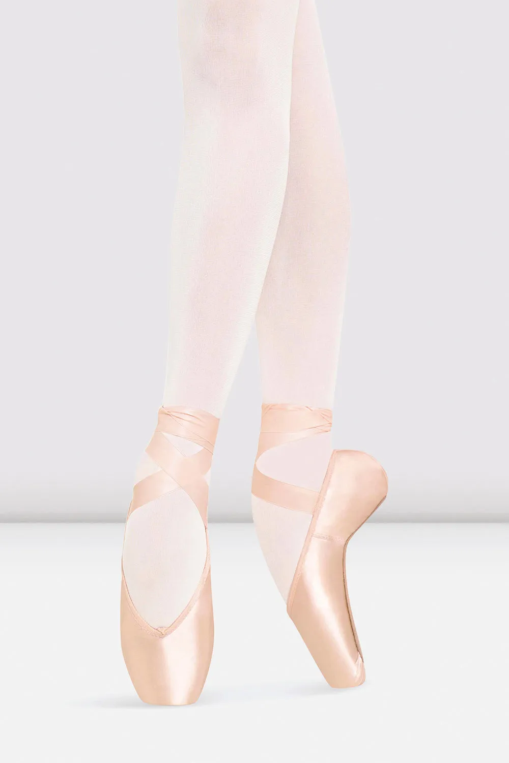 Heritage Long Length Pointe Shoes