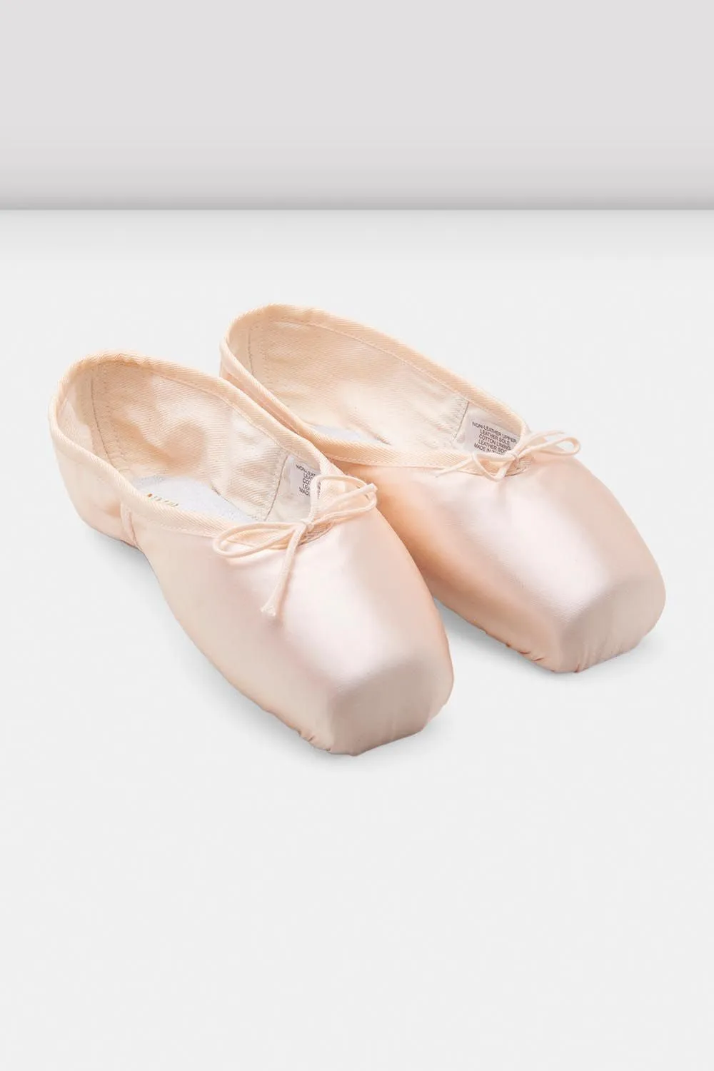 Heritage Long Length Pointe Shoes