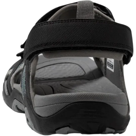 Hi-Tec 0650 Crater Walking Sandal Mens