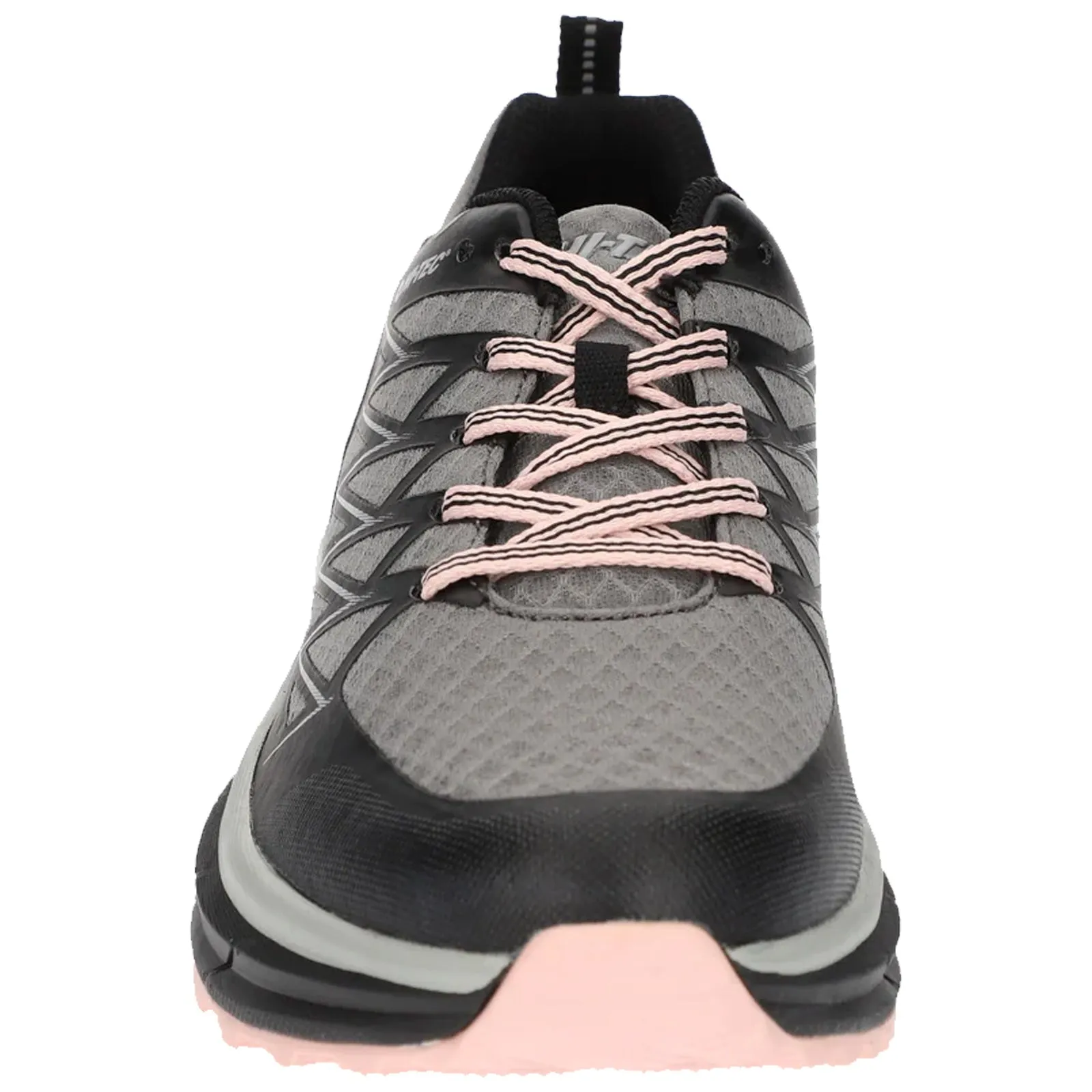 Hi-Tec Ladies Trail Destroyer Walking Shoes