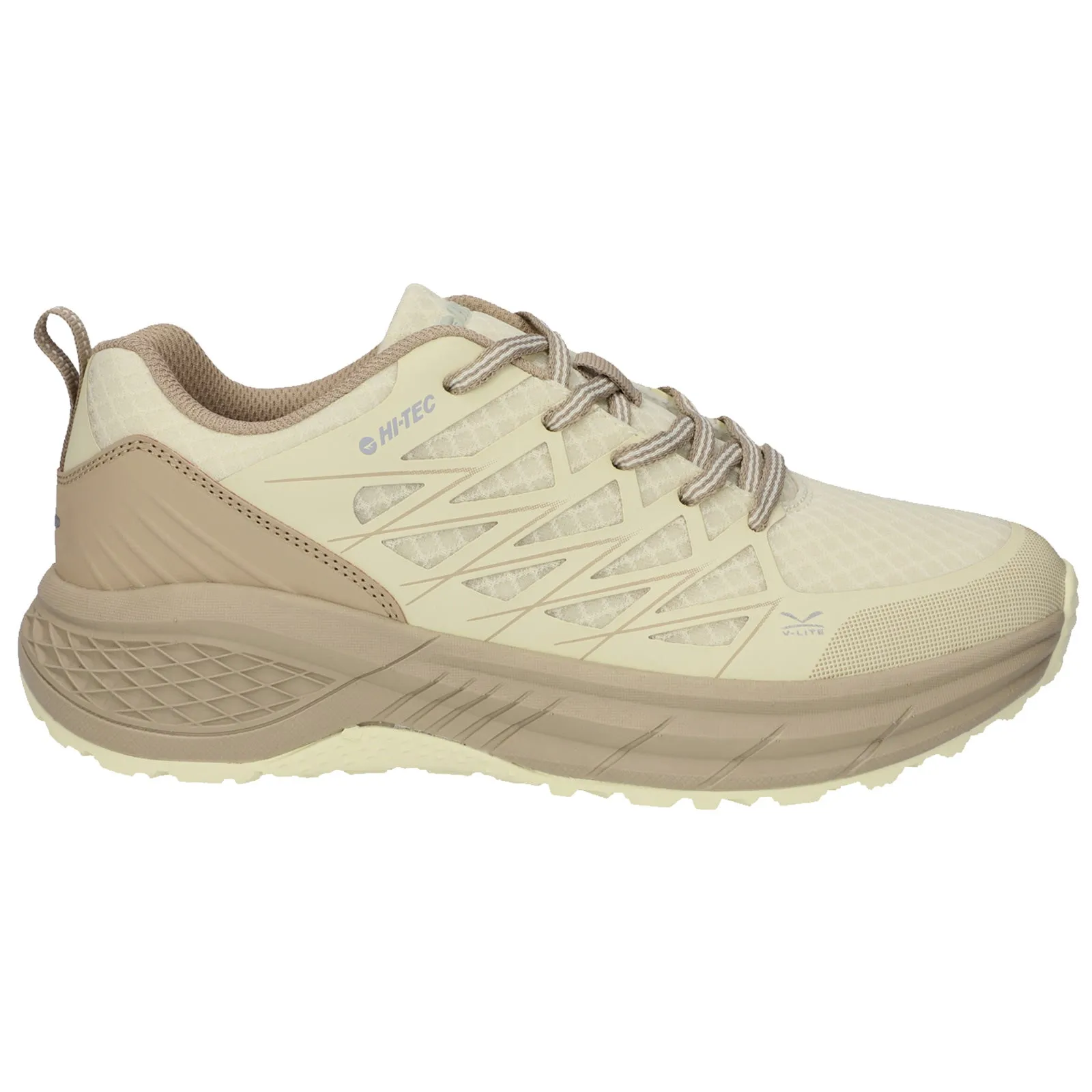 Hi-Tec Ladies Trail Destroyer Walking Shoes