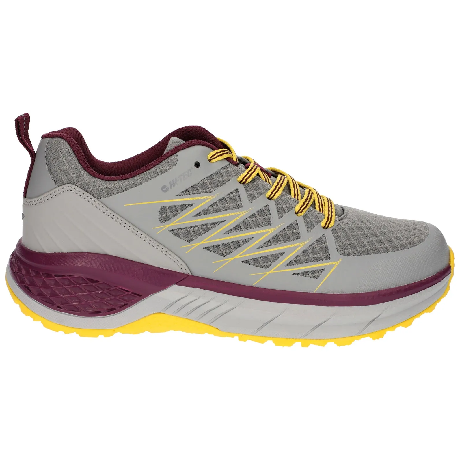 Hi-Tec Ladies Trail Destroyer Walking Shoes