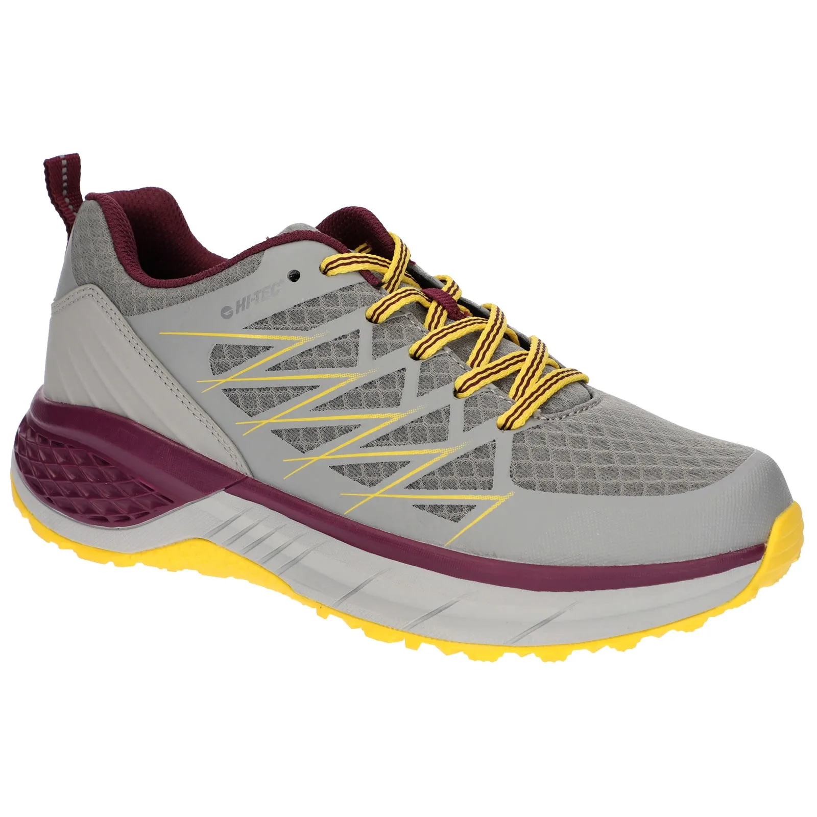 Hi-Tec Ladies Trail Destroyer Walking Shoes