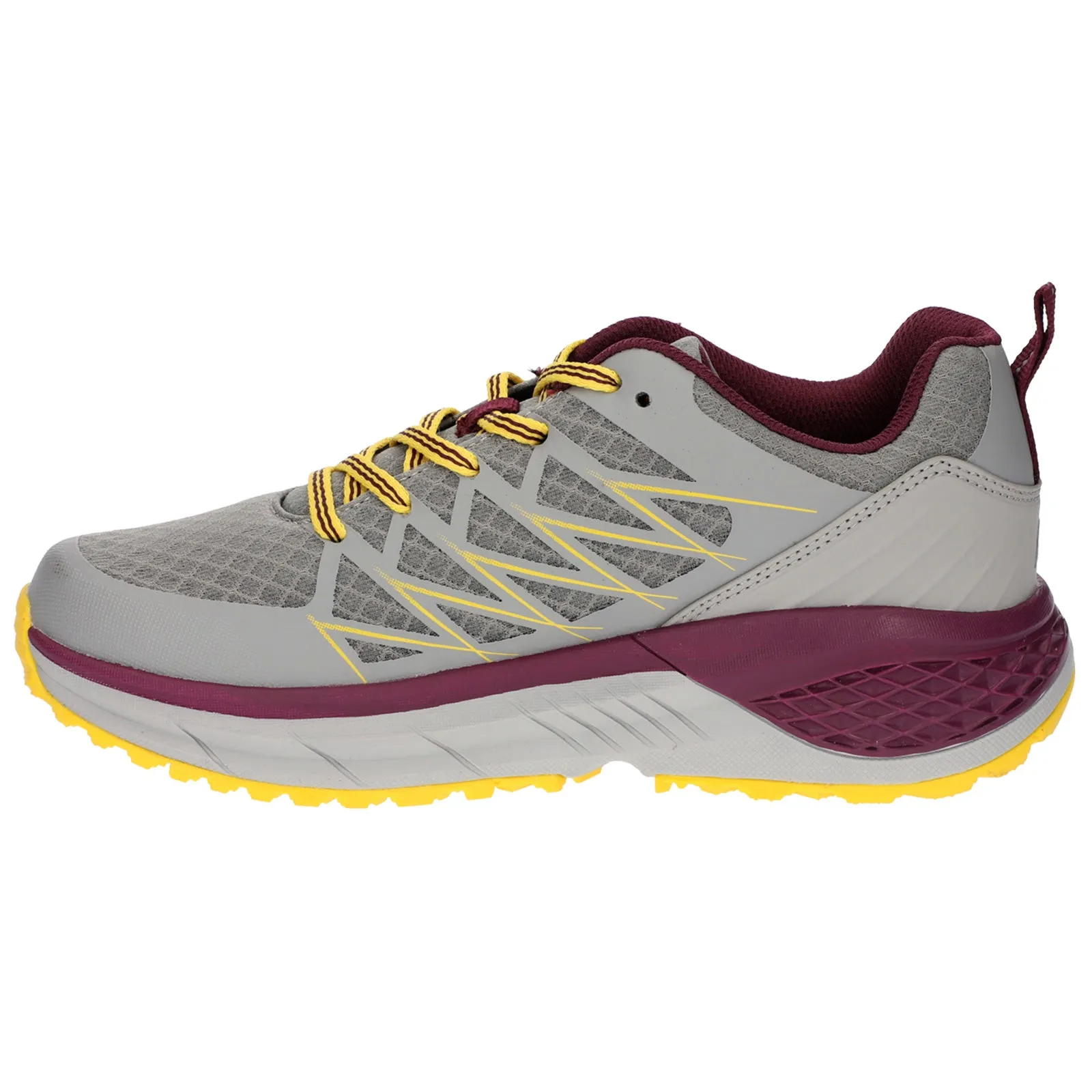 Hi-Tec Ladies Trail Destroyer Walking Shoes