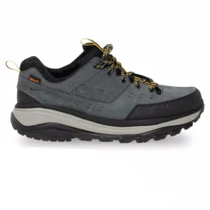 Hoka One One Tor Summit WP Grey / Golden Rod Boots