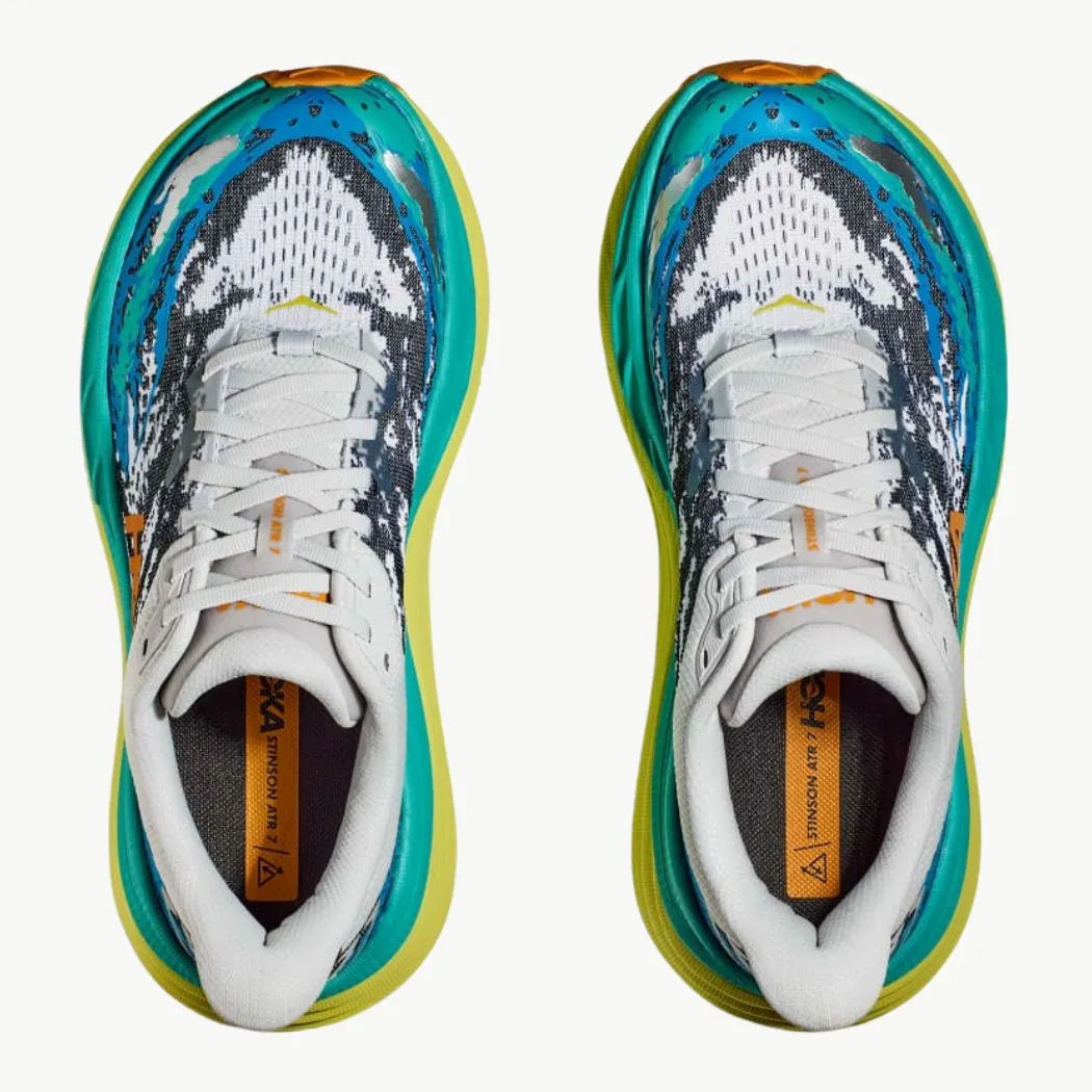 hoka Stinson 7 Men's Trail Running Shoes