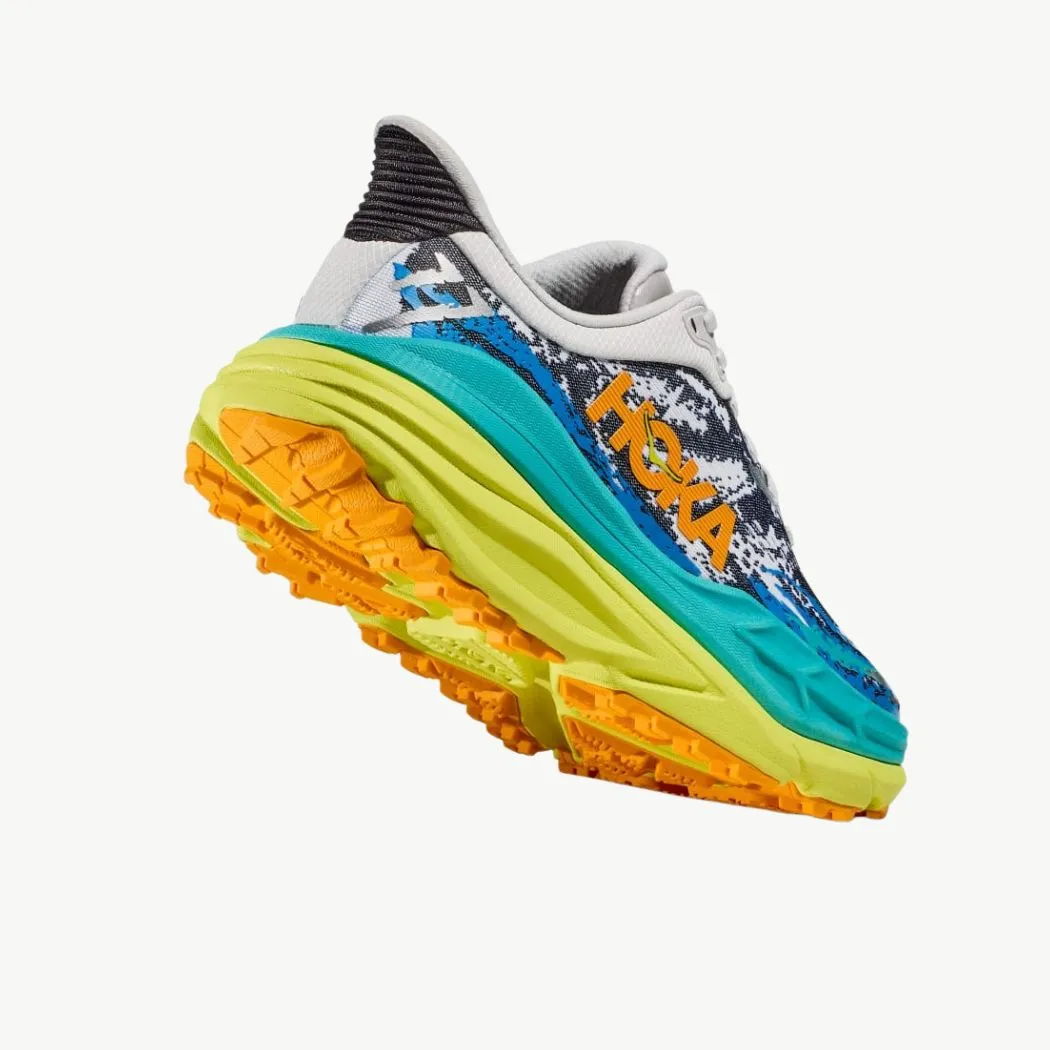 hoka Stinson 7 Men's Trail Running Shoes