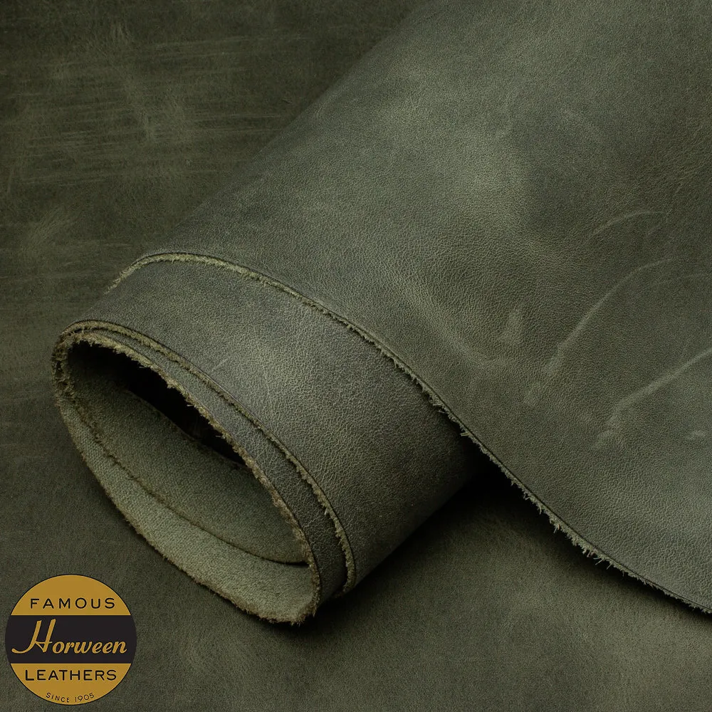 HORWEEN KRYPTO - VETIVER - 1.4/1.6mm