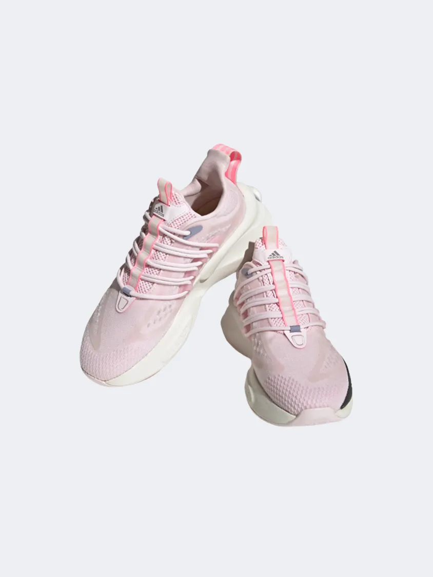 Hq7217-Alphaboost V1 Clpink/Carbon/Silvio