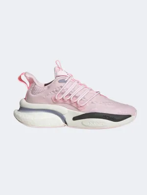 Hq7217-Alphaboost V1 Clpink/Carbon/Silvio